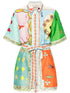 RUMMY MINI DRESS